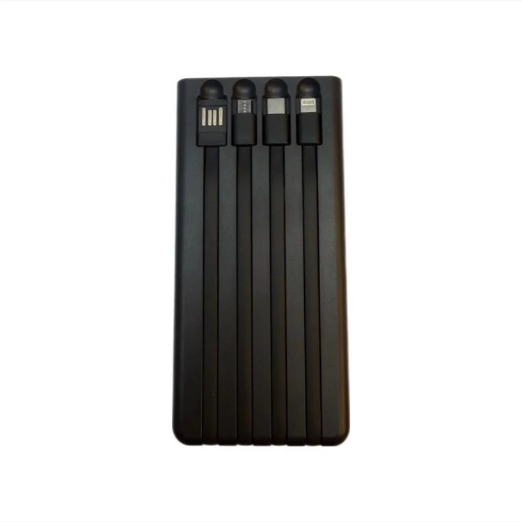 پاور بانک اصلی لیزا و گری مدل PB5500 ظرفیت30000 میلی آمپرساعت Lisa and Gary Power Bank Model PB5500 Capacity 30000 mAh ب