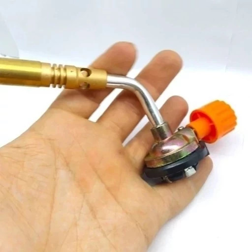 سرپیک شعله افکن مدل BLOW LAMP TORCH.815سرپیک شعله افکن مدل BLOW LAMP TORCH.815