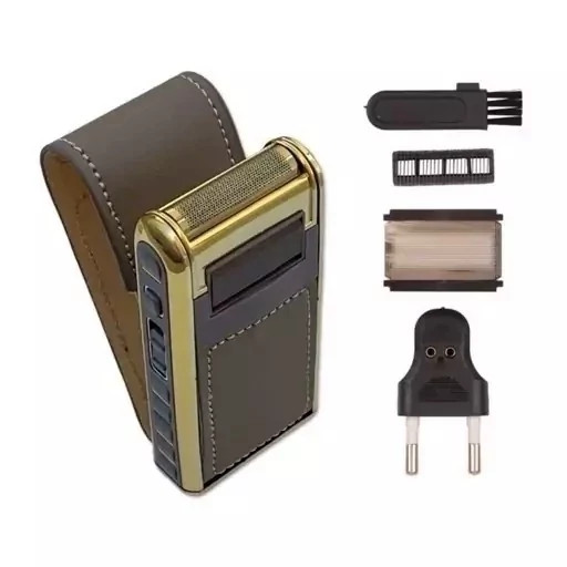 ماشین اصلاح موی صورت کیمی مدل RSCW-5500
