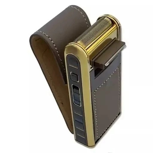 ماشین اصلاح موی صورت کیمی مدل RSCW-5500