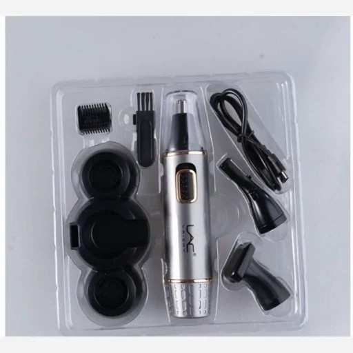 موزن گوش و بینی و خط زن لایچی مدل L-6001