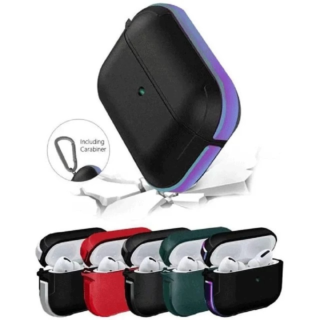 کاور ضد ضربه AirPods 3 کی زد CRASHGUARD KZDOO
