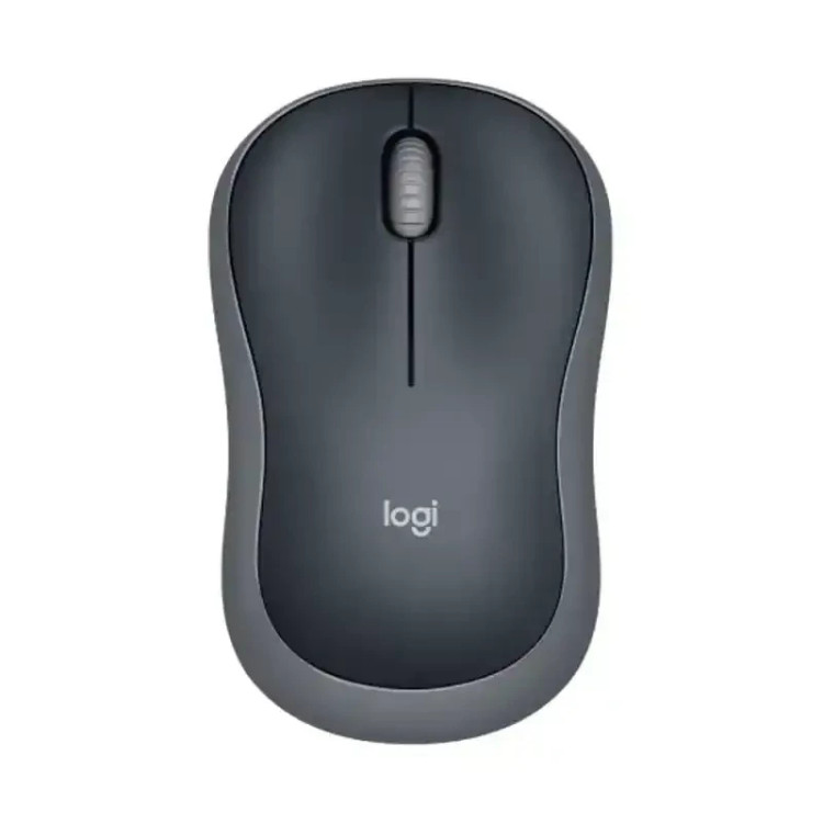 ماوس بی سی لاجیتک مدل Logitech Wireless M185