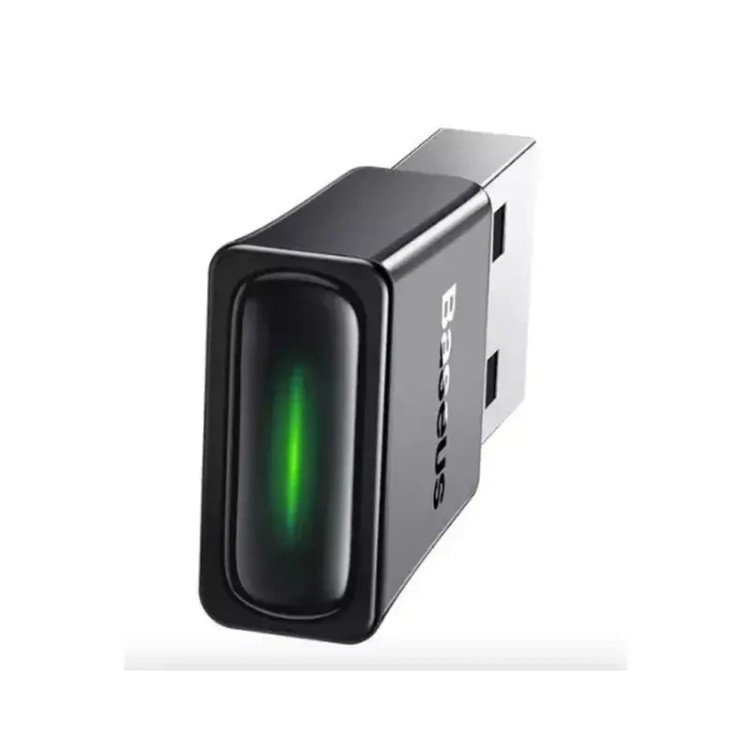 دانگل بلوتوث USB ورژن 5.3 باسئوس مدل BA07
