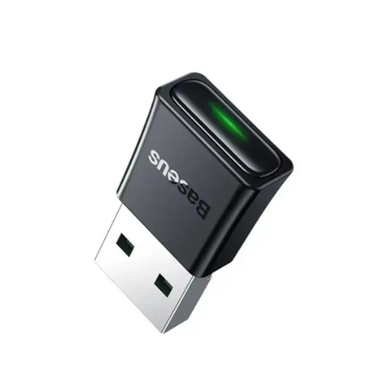 دانگل بلوتوث USB ورژن 5.3 باسئوس مدل BA07
