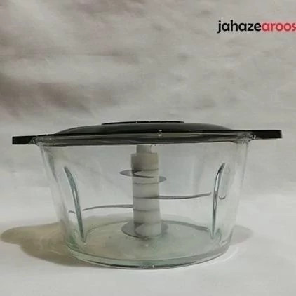 خردکن مایر مدل MR-391