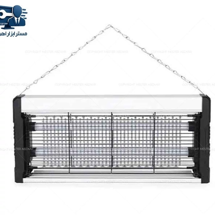 حشره کش برقی ویداسی ــ مدل WD-253D حشره کش برقی 6w ویداسی مدل WD-253D WEIDASI