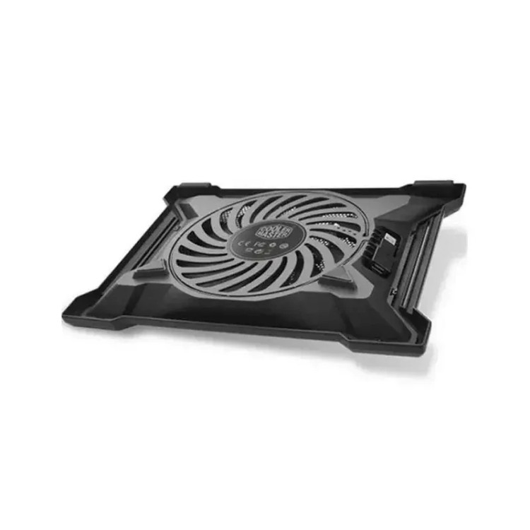 پایه خنک کننده لپ تاپ کولر مستر مدل Cooler Master Notepal X-Slim II