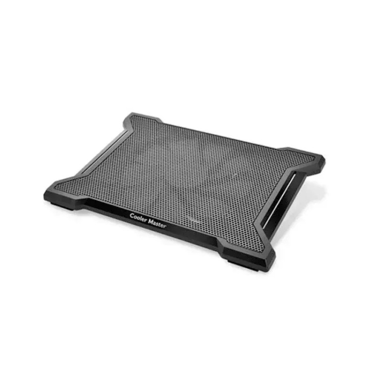 پایه خنک کننده لپ تاپ کولر مستر مدل Cooler Master Notepal X-Slim II