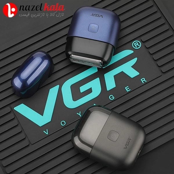 شیور وی جی آر مدل v-340