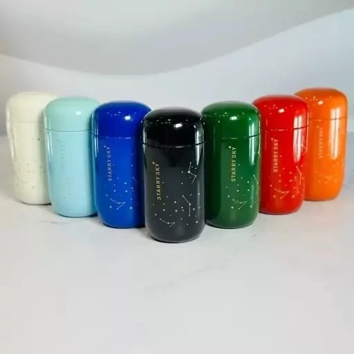 تراول ماگ طرح sky