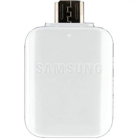 تبدیل OTG MicroUSB مدل سامسونگ Samsung MicroUSB OTG Converte