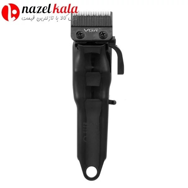 ماشین اصلاح موی سر و صورت وی جی ار مدل VGR V-282 VGR V-282 head an