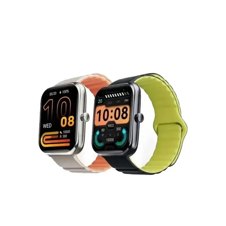 ساعت هوشمند هایلو مدل Haylou RS4 Max