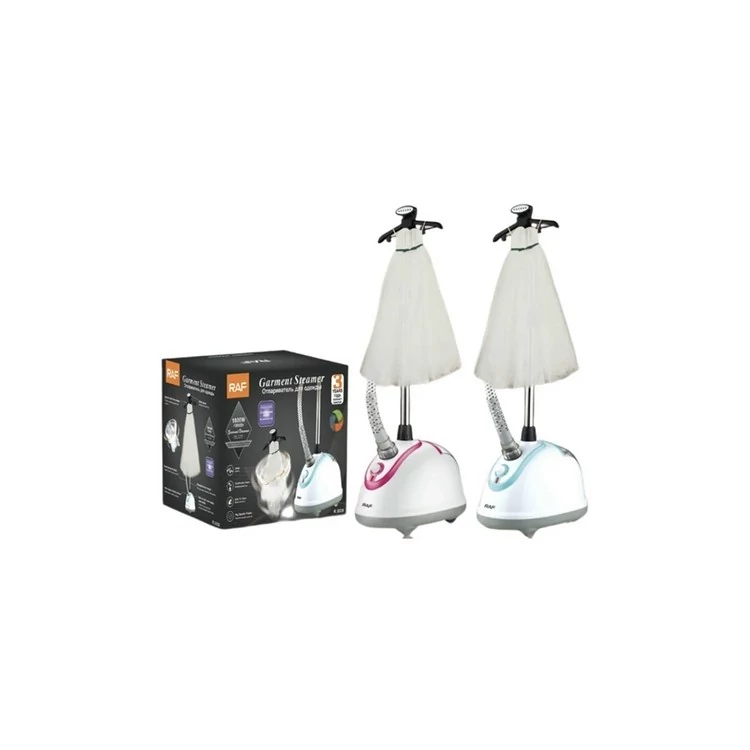 اتو بخار ایستاده 1800 وات راف مدل R.3039S