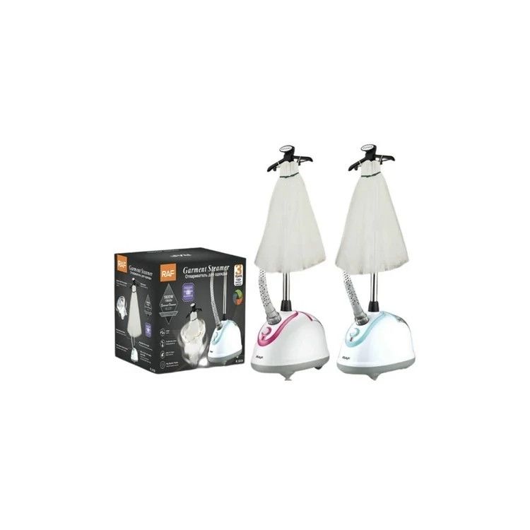 اتو بخار ایستاده 1800 وات راف مدل R.3039S
