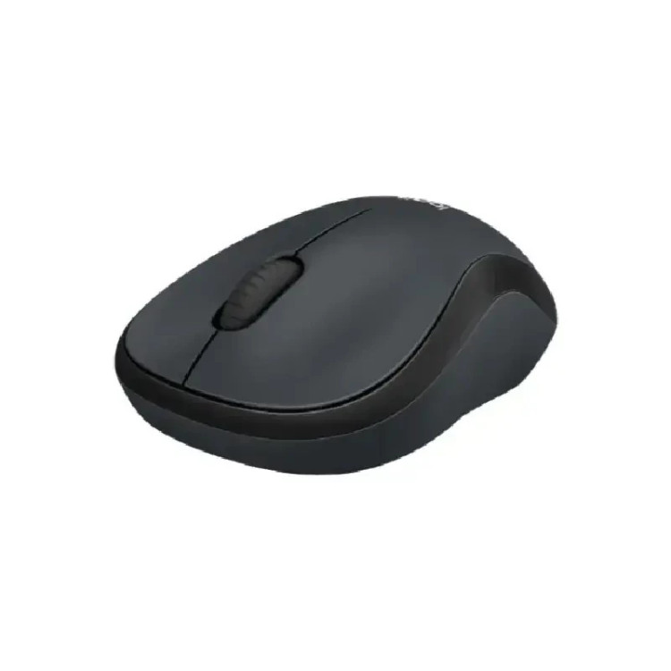 ماوس بی سیم لاجیتک مدل M220 Silent