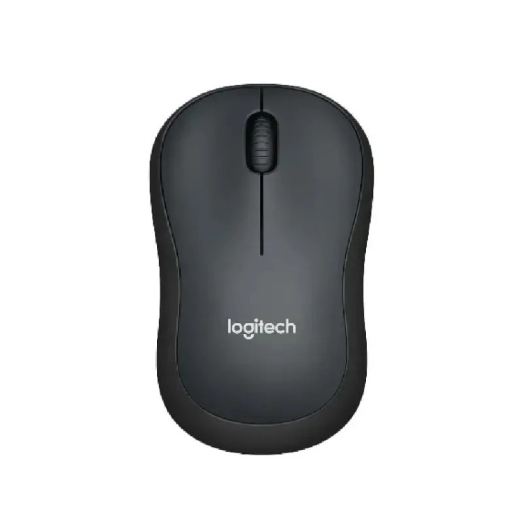 ماوس بی سیم لاجیتک مدل M220 Silent