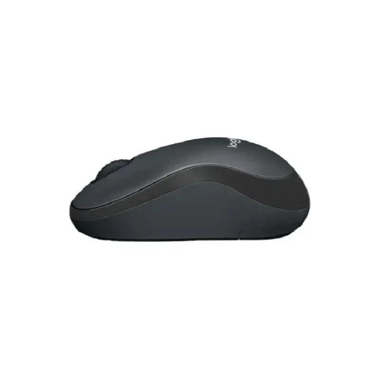 ماوس بی سیم لاجیتک مدل M220 Silent