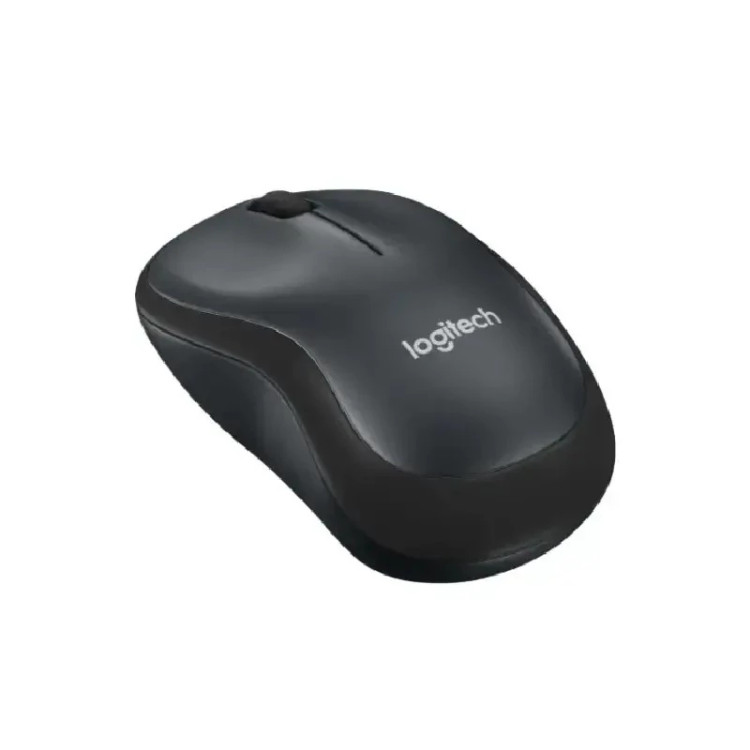 ماوس بی سیم لاجیتک مدل M220 Silent