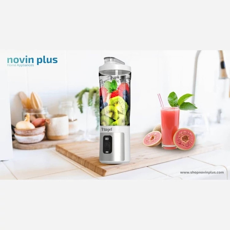 شیکر شارژی فلوگل مدل PB050-6214