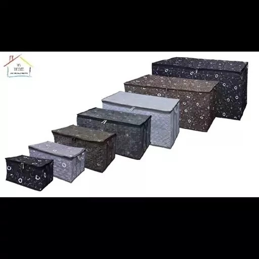 ترگال بقچه مای هوم