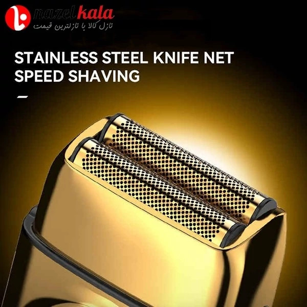 شیور کیمی مدل km-t228