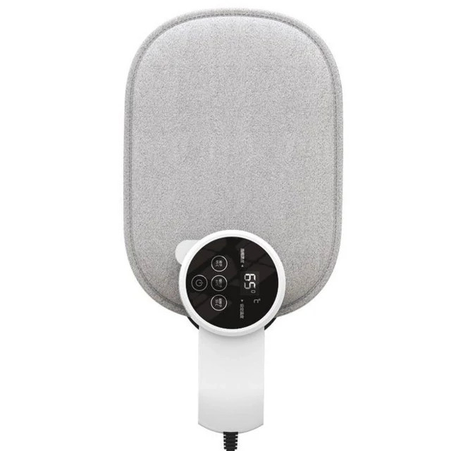 کیسه آب گرم کوالیتل با قابلیت کنترل دمای هوشمند ZS11001 Xiaomi Qualitell