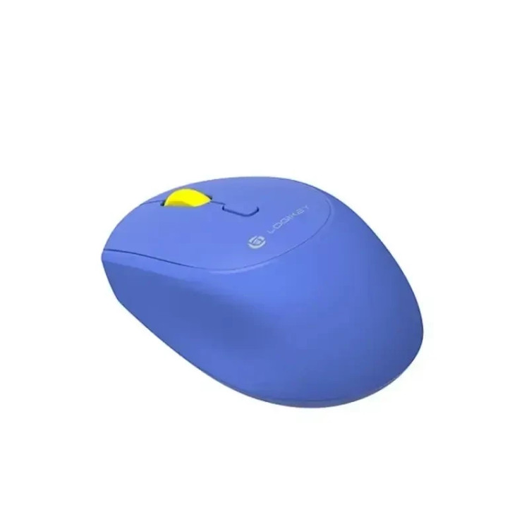 ماوس بی سیم لاجی کی مدل Logikey M244