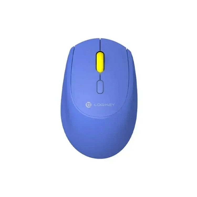 ماوس بی سیم لاجی کی مدل Logikey M244