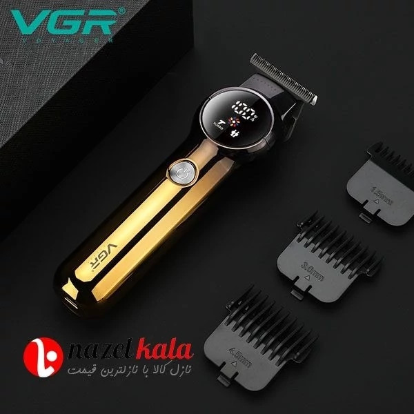 ماشین اصلاح وی جی آر VG-989 VGR-989 ماشین اصلاح وی جی آر VG-989 ماشین اصلاح وی جی آر VG-989 ماشین اصلاح وی جی آر VG-98