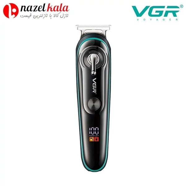 ماشین اصلاح وی جی آر مدل V-075