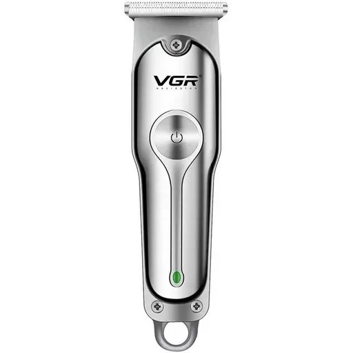 ماشین اصلاح موی سر و صورت وی جی آر مدل V-0