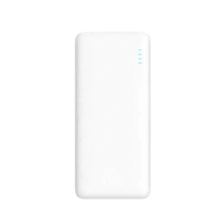 پاوربانک باسئوس مدل Airpow 20W با ظرفیت 10000 میلی آمپر