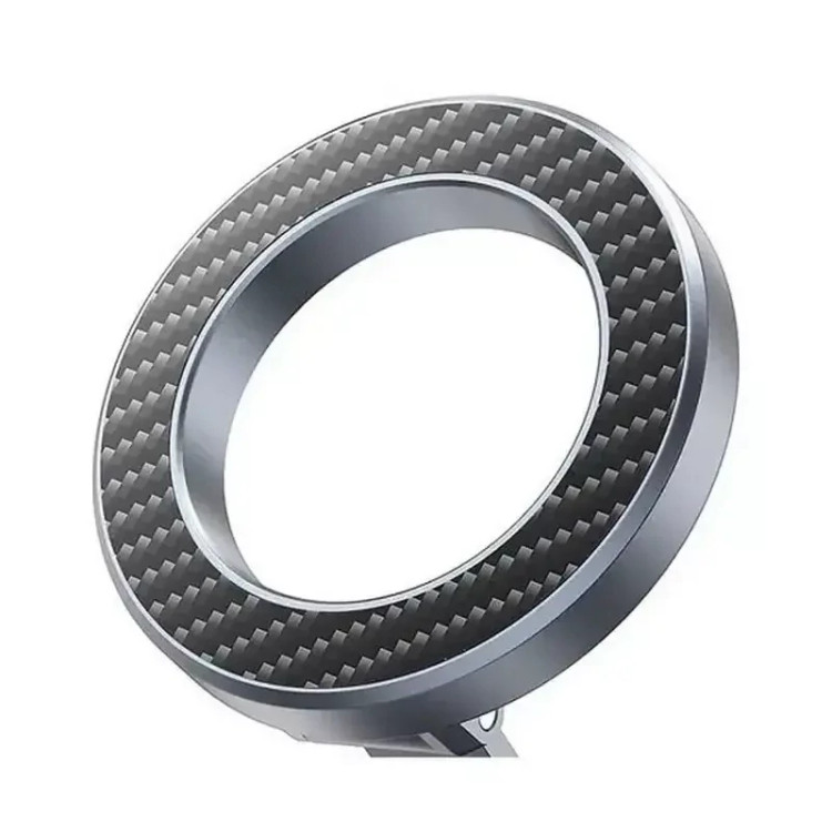 پایه نگهدارنده موبایل مغناطیسی انکر مدل Car Magnetic Bracket A9101