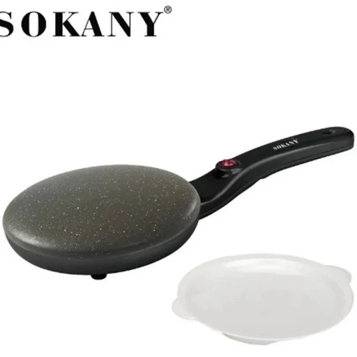 پنکیک و کرپ ساز برقی sokany SK-091