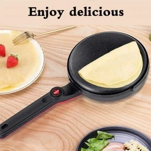 پنکیک و کرپ ساز برقی sokany SK-091