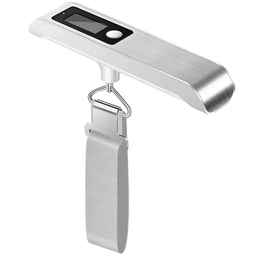 ترازوی دیجیتال قابل حمل 50 کیلوگرمی کوتسی TR-010