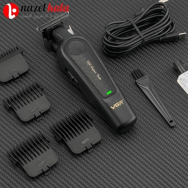 ماشین اصلاح وی جی آر مدل v-995
