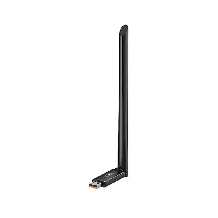 آداپتور شبکه وای فای Baseus FastJoy Series 150Mb/s USB-A (1) Rating 0 of 5 Rating 0.5 of 5 Rating 1 of 5 Rating 1.5 of