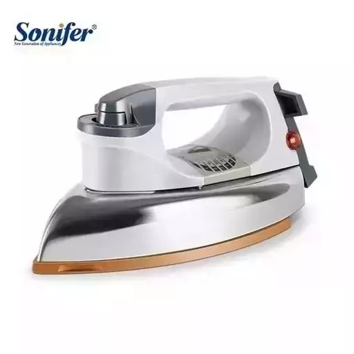 اتو خشک کارگاهی سنگی سونیفر SF-9042