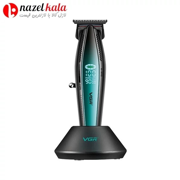 ماشین اصلاح وی جی آر مدل V-992