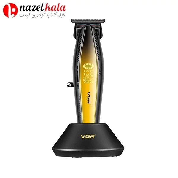 ماشین اصلاح وی جی آر مدل V-992
