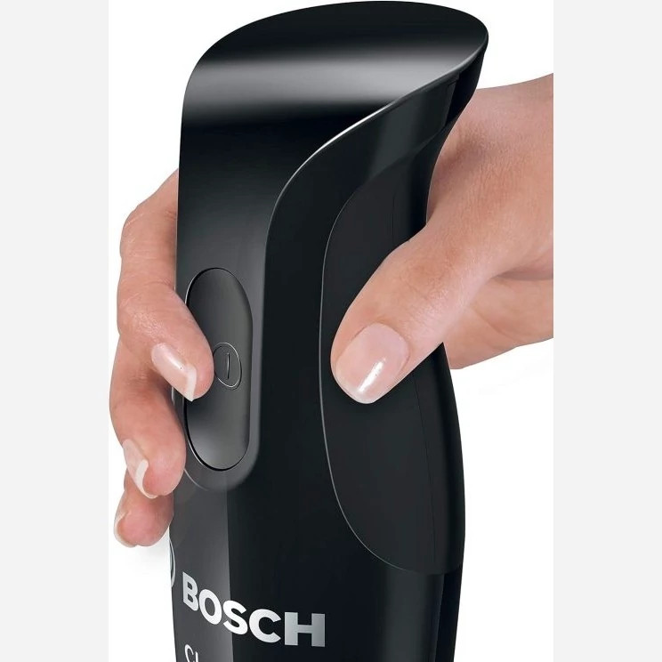 گوشت کوب برقی بوش مدل MSM2610BGB تک کاره