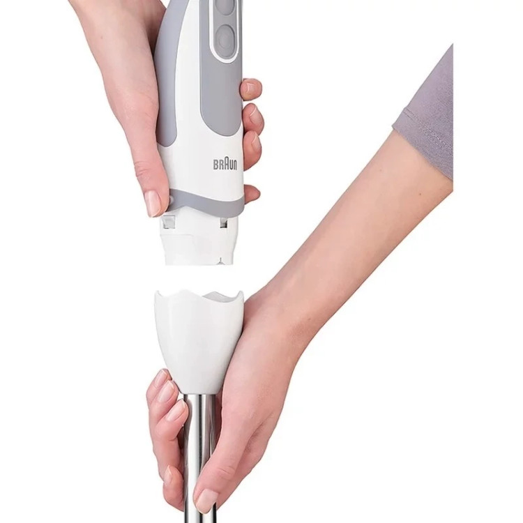 گوشت کوب برقی براون مدل MQ500