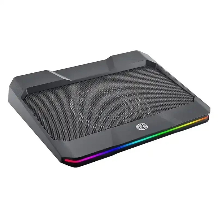 پایه خنک کننده لپ تاپ کولر مستر مدل Cooler Master NotePal X150 Spectrum