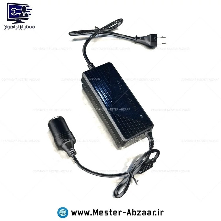 پمپ باد کمپرسور فندکی ماشین TM,9