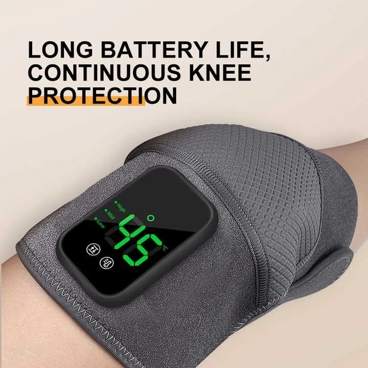 ماساژور هوشمند چندکاره مدل MD-072 Multifunctional smart massager model MD-072