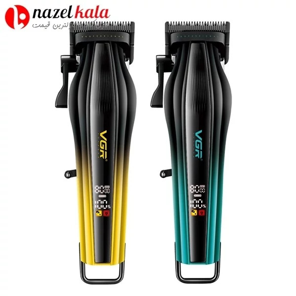 ماشین اصلاح وی جی آر مدل V-273