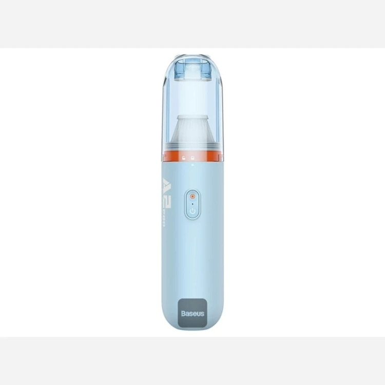 جارو شارژی قابل حمل بیسوس Baseus A2Pro Cordless Car Vacuum Cleaner 6000Pa VCAQ040001جدید